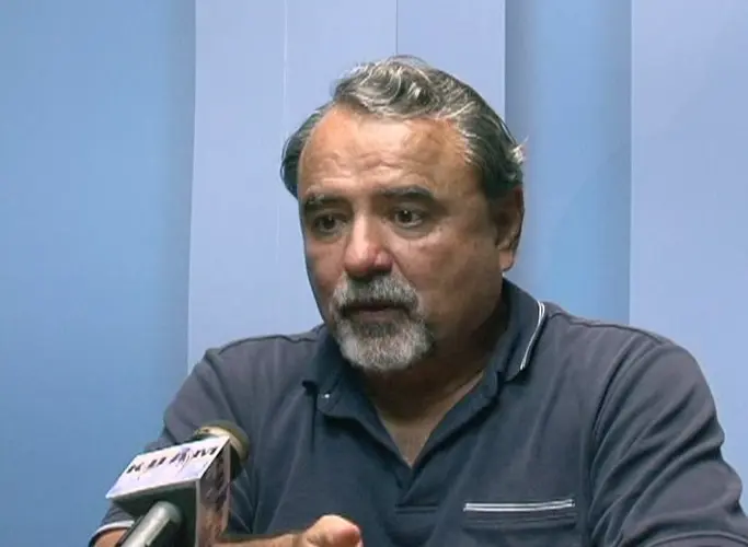 Blogger to archdiocese: "Bring it on"