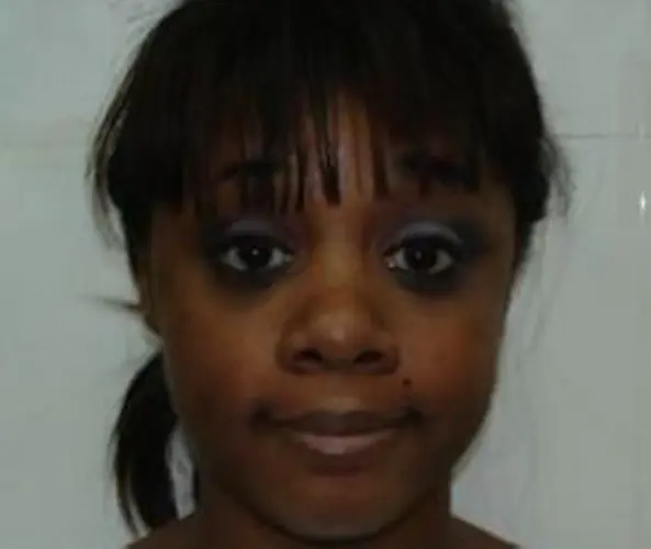 Angela Pryor