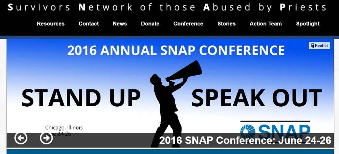 National victims network responds to naming of new administrator