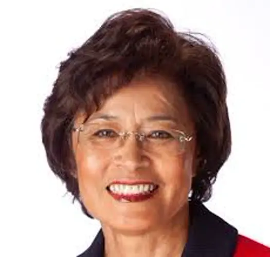 Doris Flores Brooks