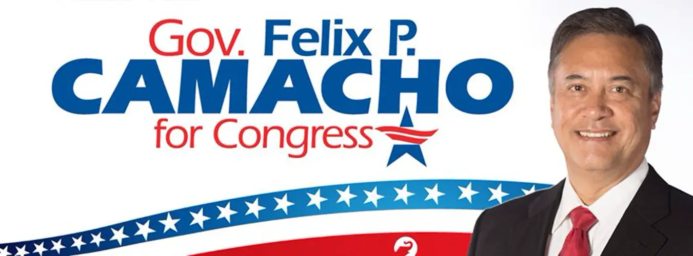 Felix Camacho