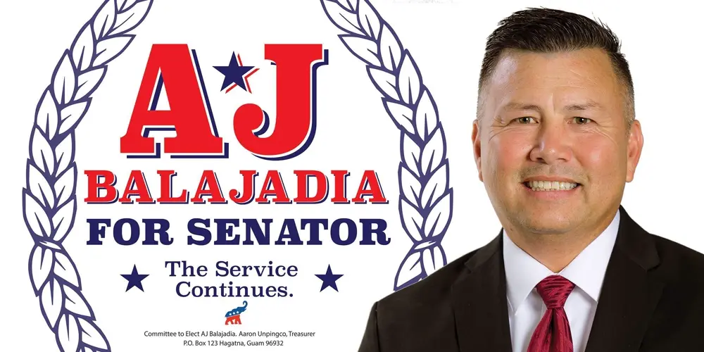 Albert "AJ" Balajadia
