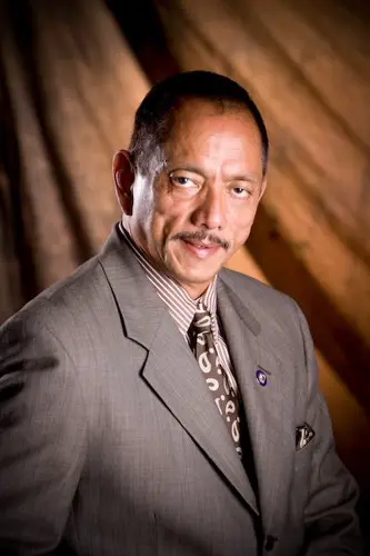 Benjamin J. Cruz