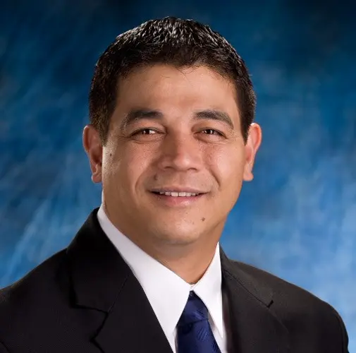 Tony Ada