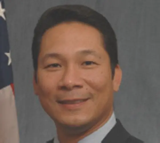 Tony Babauta