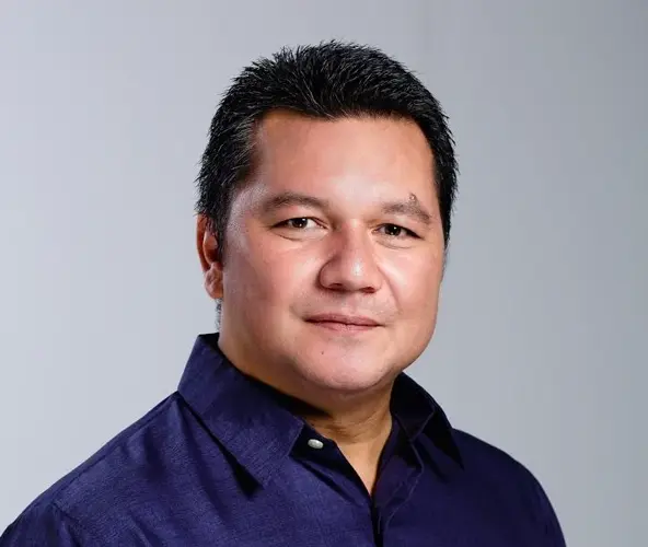 Eric Palacios