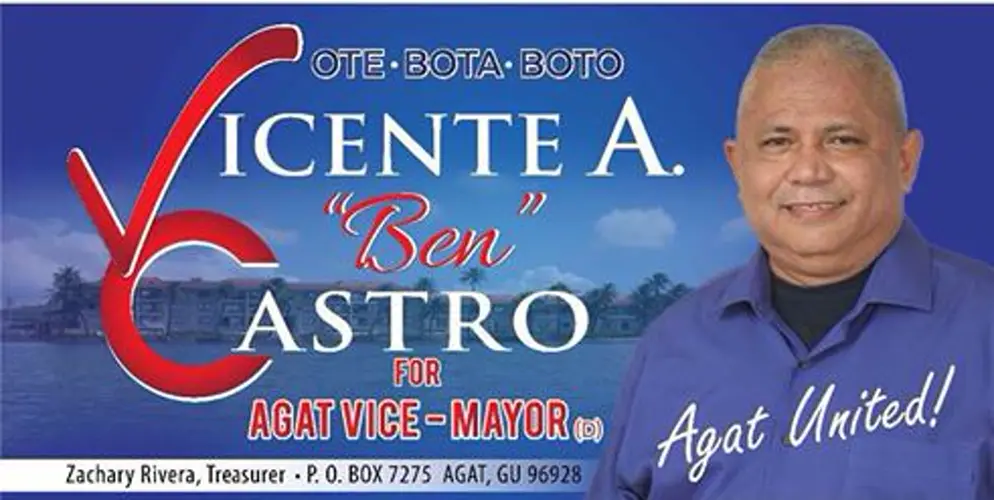 Vicente Castro