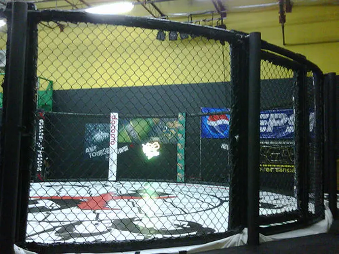 PXC 18 Preview: Robert Washington vs. Leroy Sablan