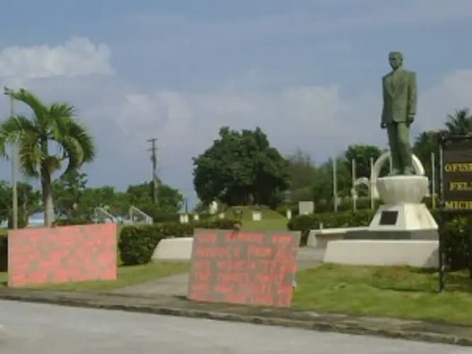 Governor's appointment of Haddock protested