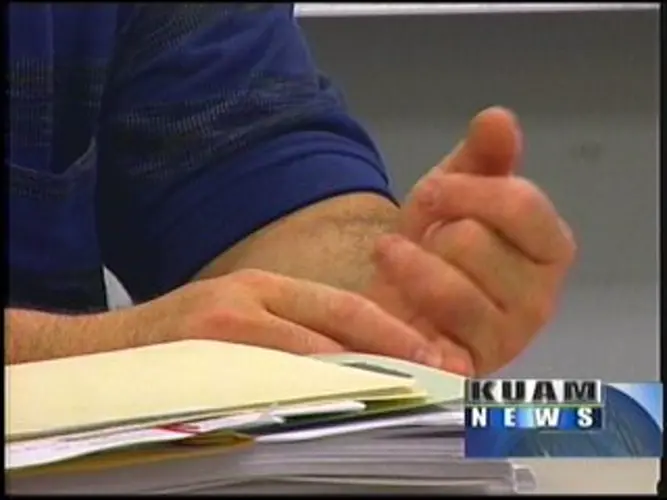 Leaders discuss DOE's critical condition