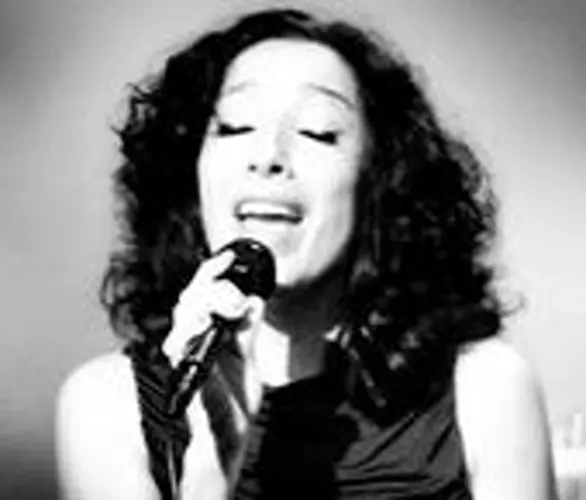 Brazilian jazz singer to play House of Brutus