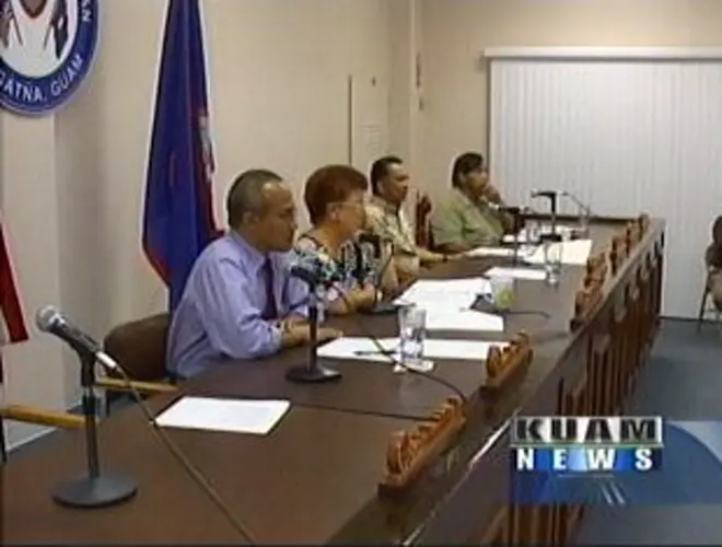 Committee gets more excuses than answers