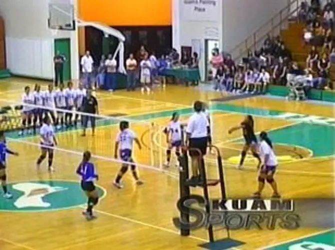 Geckos look to win 4th straight title