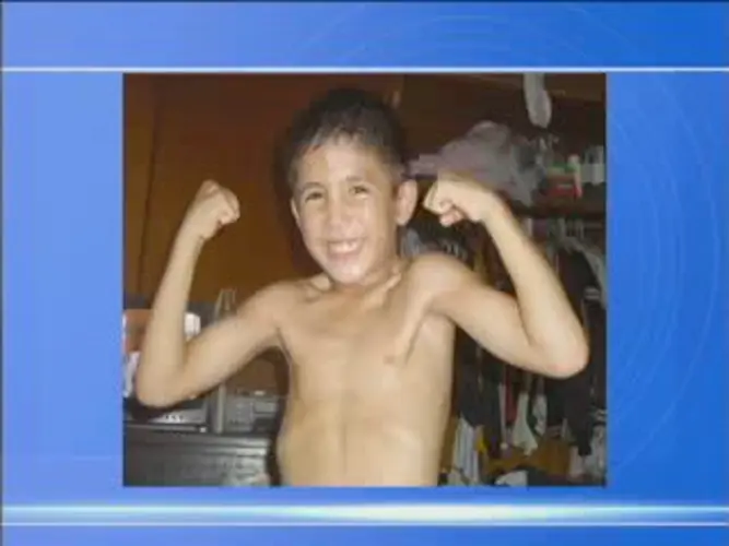 Youth athlete returns to compete after stroke