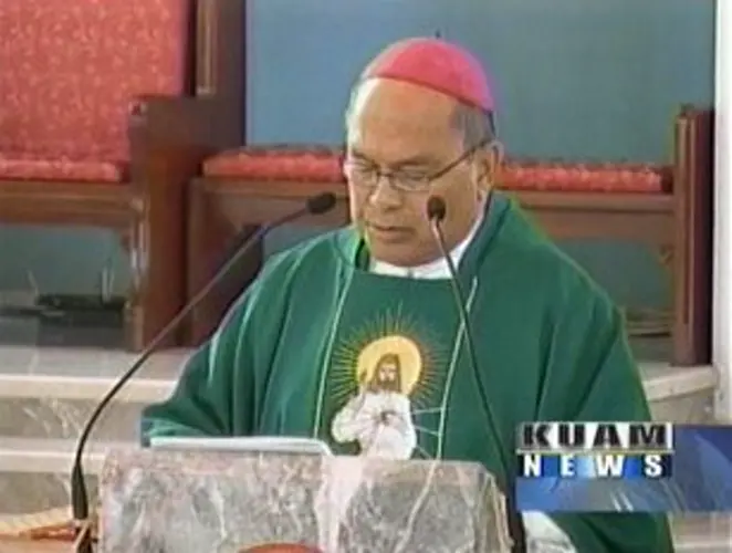 Archbishop clarifies statement, abuse allegations
