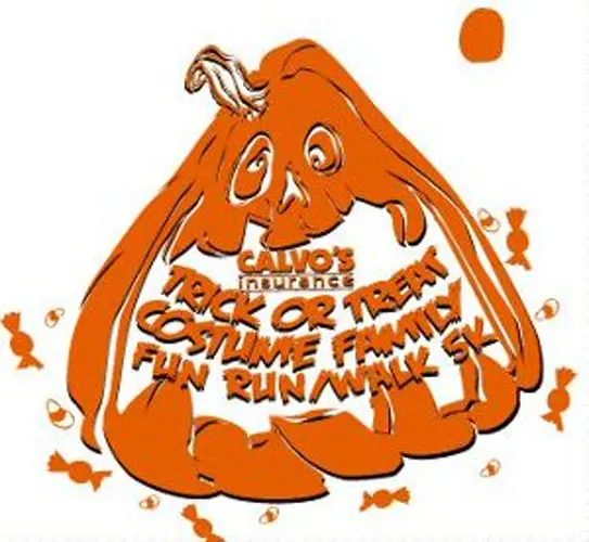 Calvo's Insurance 5k will be fun for all