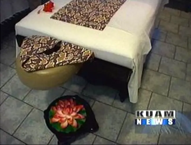 Behind closed doors: collateral damage
