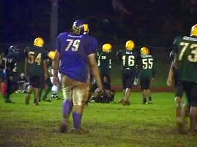 GW ends JFK's title hopes