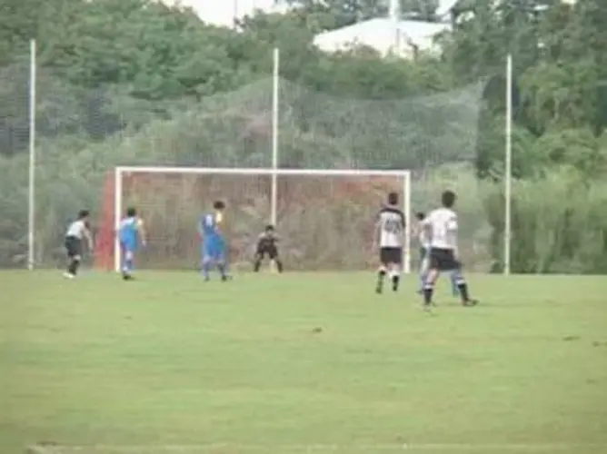 Southern downs defending champs