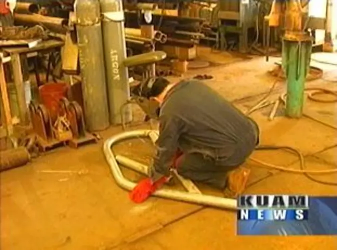 Rev & Tax can recover $4M from Shipyard
