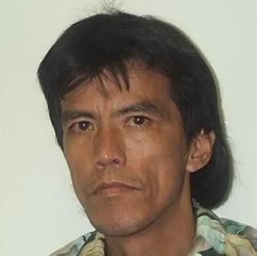 Edward Muna Dela Cruz