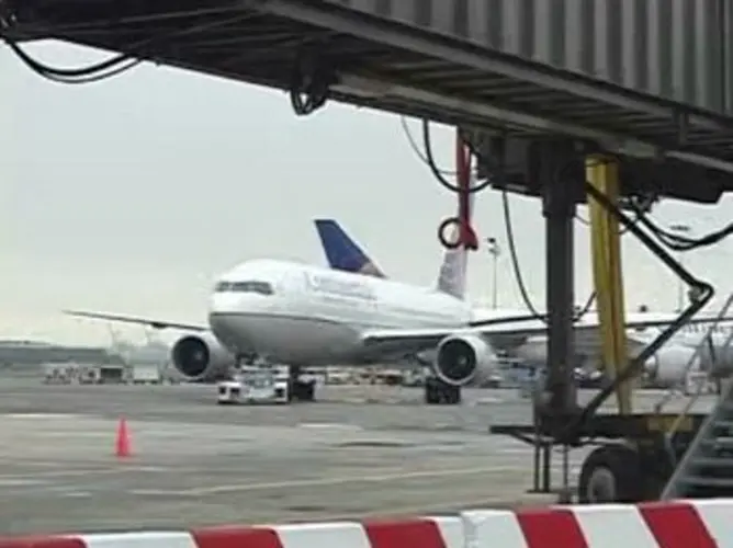 Continental transitions to Star Alliance