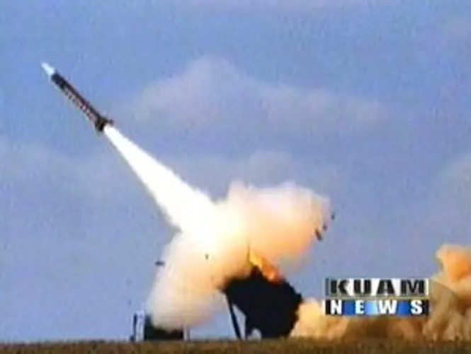 Challenges face air defense task force