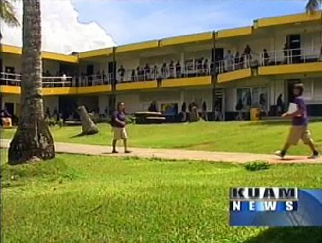 Students bringing booze to school