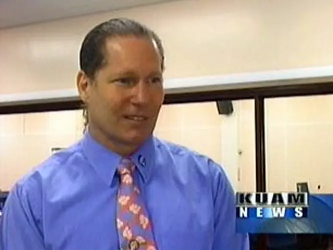 Rector has history of not disclosing conviction