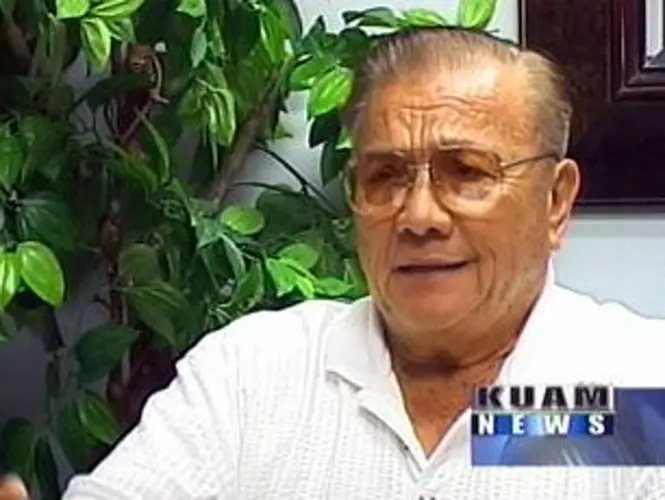 Citizen files complaint against Rector