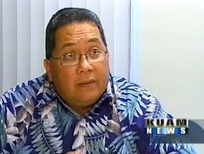 Blas questions Rector's legitimacy
