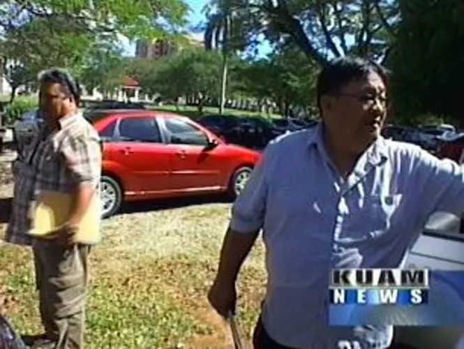 Police ramp up Rector investigation