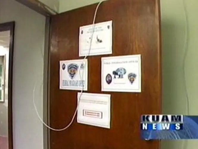Under fire: GFD's renovations