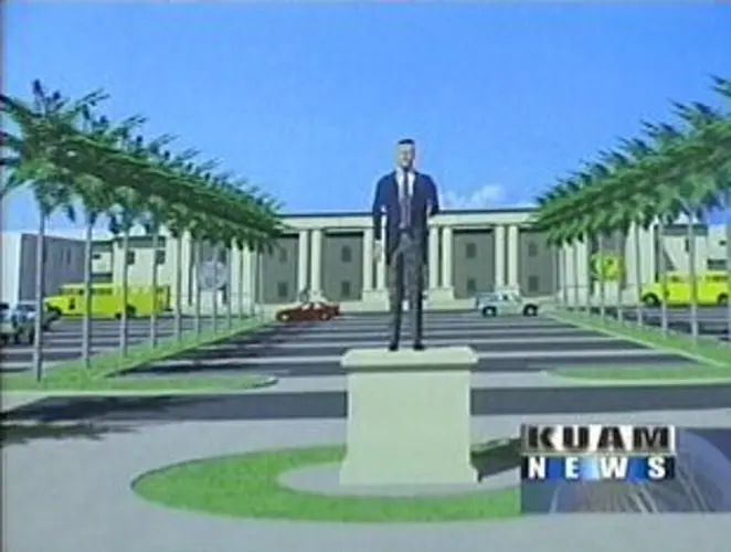 Can GovGuam afford to keep JFK in Tiyan?