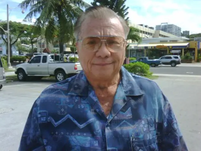 Hara taking Rector complaint to Legislature