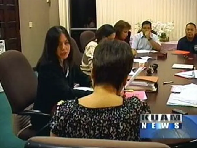 AG discusses massage parlor legislation