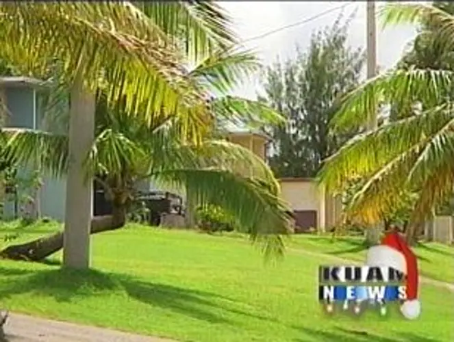 Tiyan parkway controversy continues