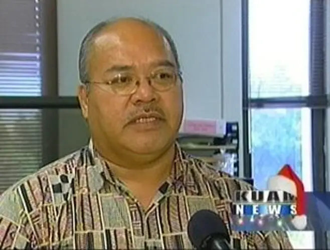 GEC plans to subpoena Senator Rector