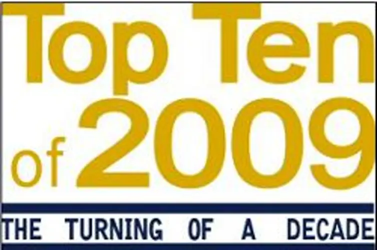 Webcast: KUAM's Top 10 Stories of 2009