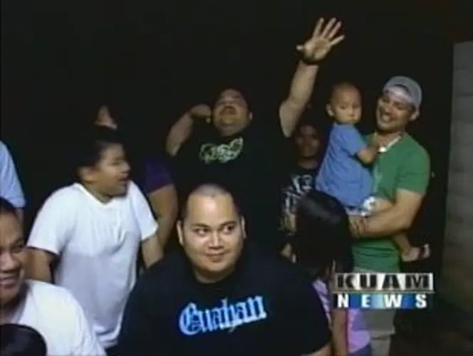 Blas family commits to beating the bulge
