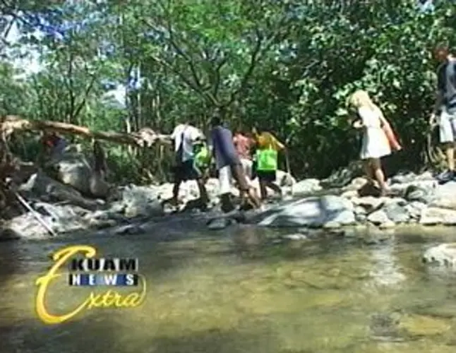 Experience Fiji: Part 1