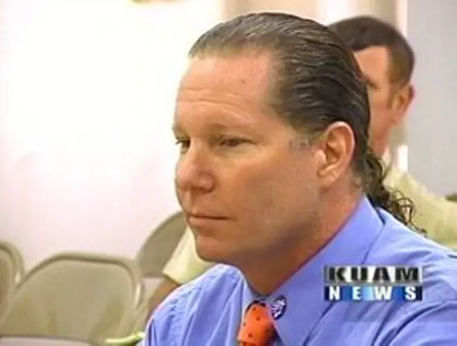 Matt Rector resigns as senator