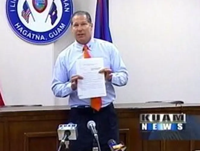 Rector resigns amidst controversy