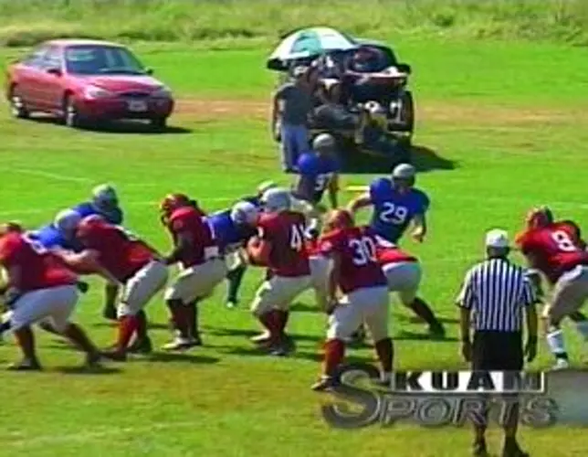 MFL action is back this weekend