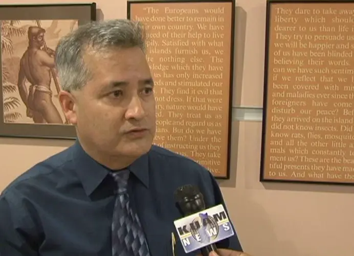 Former AG Moylan questions constitutionality of Bill 326