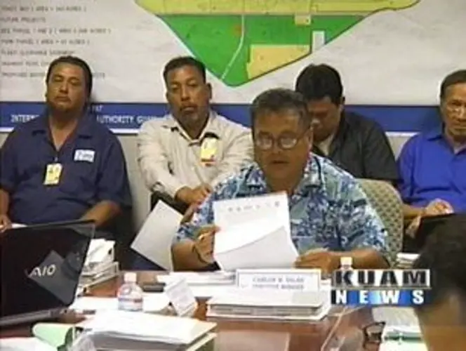 Airport police note concerns with CTP study