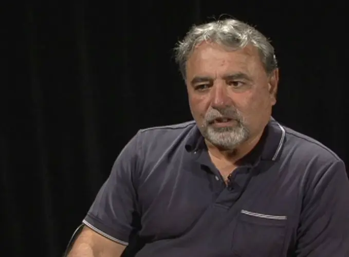 Blogger Tim Rohr pulls no punches when speaking about church schism