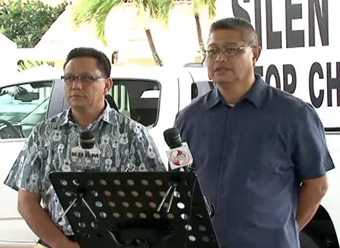 Will Calvo veto Bill 326?