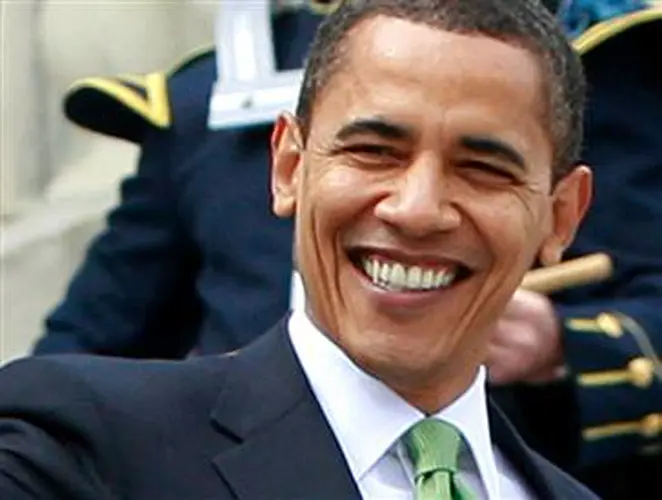 President Obama visiting Guam in March