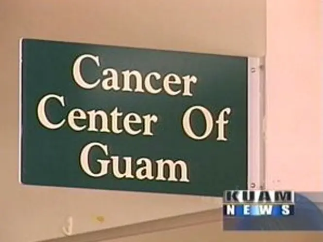 Cancer treatment on Guam gets an upgrade